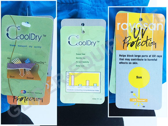 GE Flieger Hut / Thermikkappe [GE-VP]